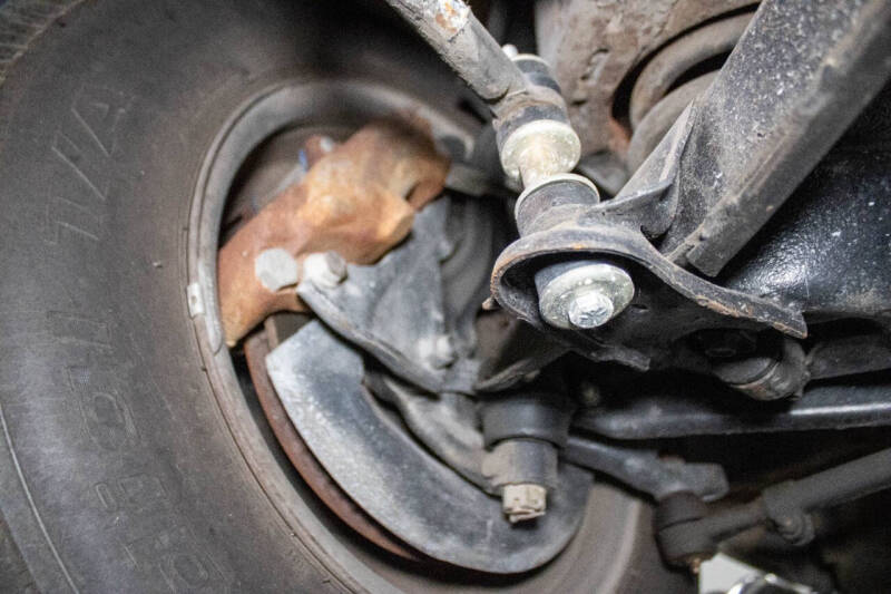 1972 Chevrolet Corvette