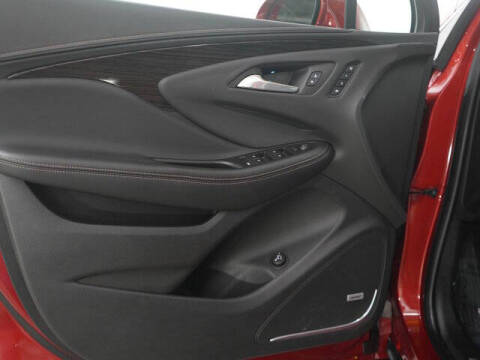 2016 Buick Envision Premium I