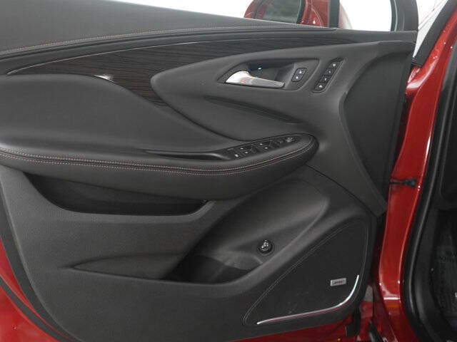 2016 Buick Envision Premium I