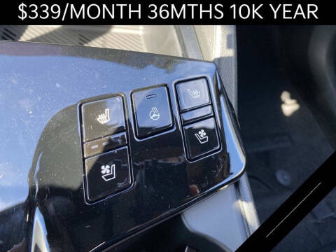 2025 Kia Sportage Plug-In Hybrid X-Line Prestige