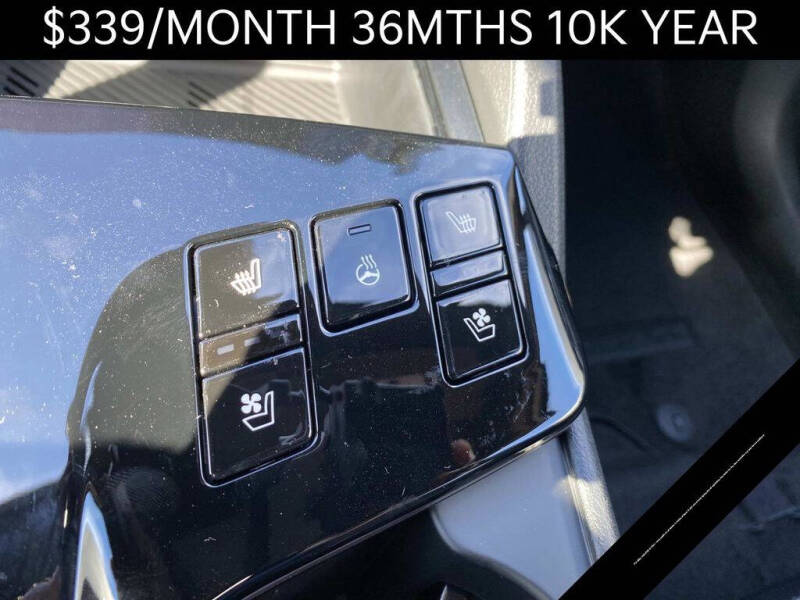 2025 Kia Sportage Plug-In Hybrid X-Line Prestige