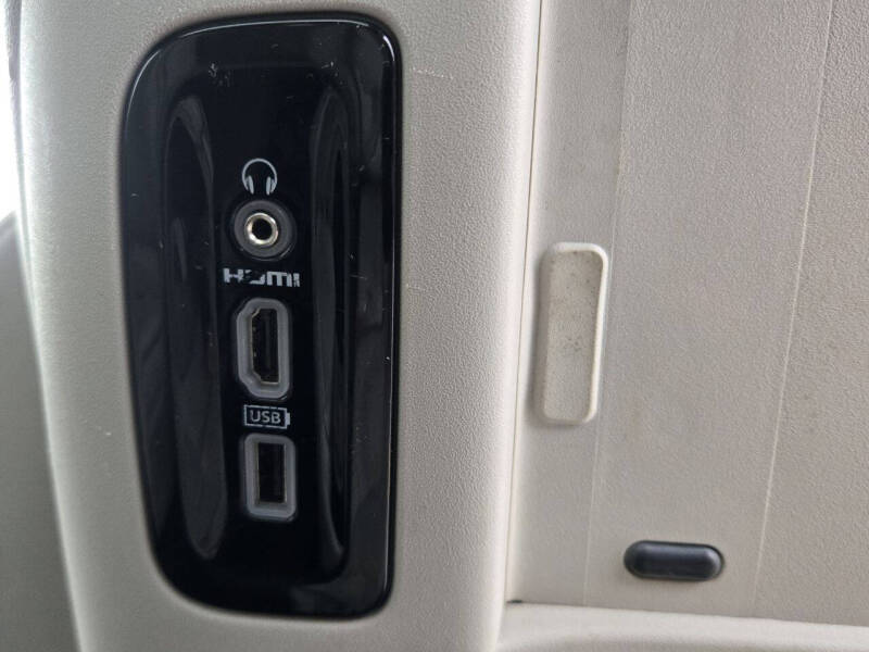 2018 Chrysler Pacifica Hybrid Limited