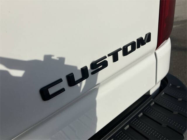 2021 Chevrolet Silverado 2500HD