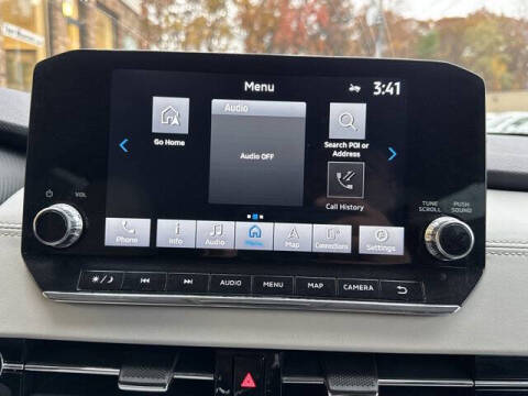 2022 Mitsubishi Outlander SEL Special Edition