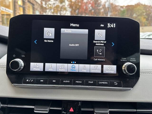 2022 Mitsubishi Outlander SEL Special Edition