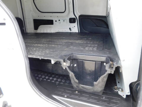 2022 RAM ProMaster City