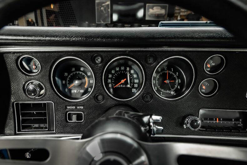 1970 Chevrolet Chevelle