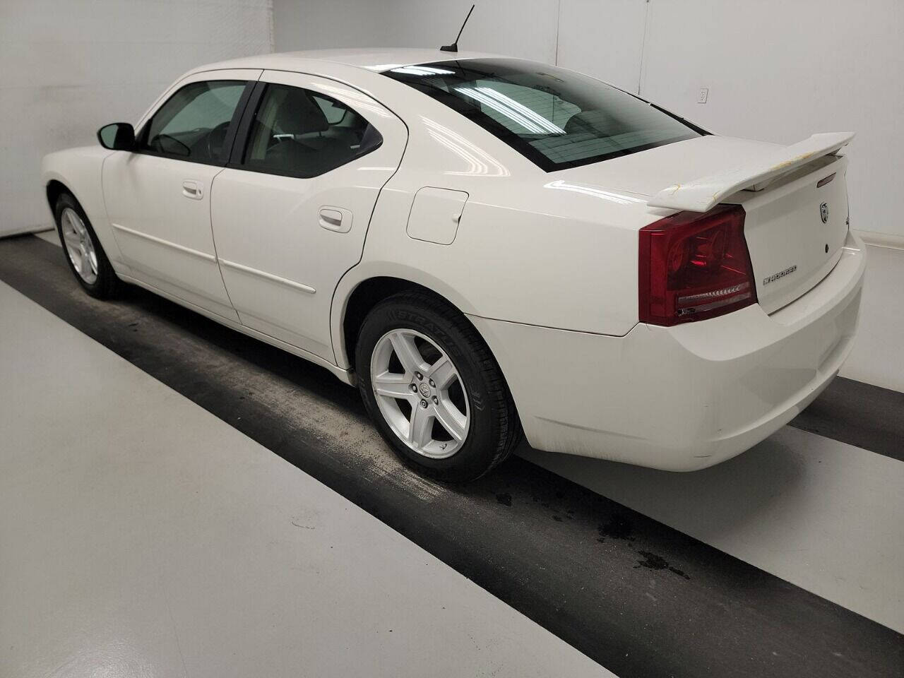 2008 DODGE Charger Sedan - $4,995