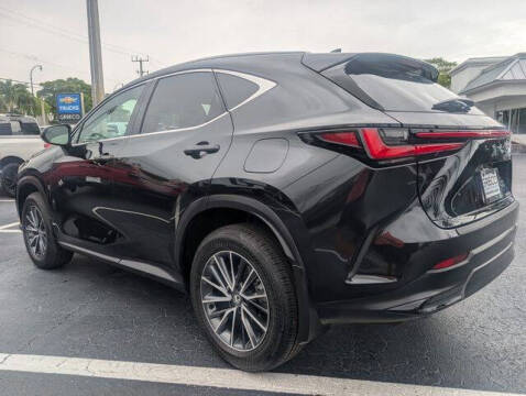 2026 Lexus NX 350