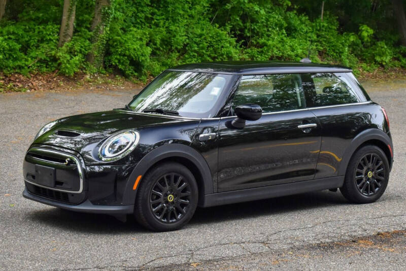 2024 MINI Hardtop 2 Door Cooper SE