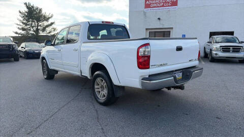 2005 Toyota Tundra SR5