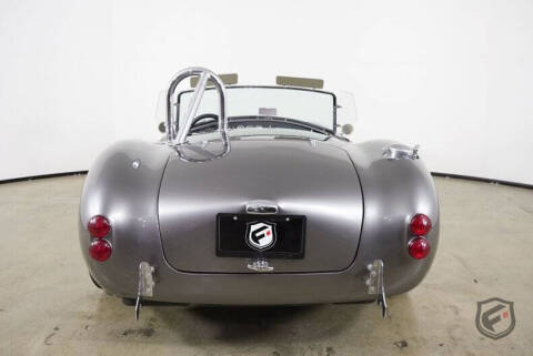 1965 Shelby 427 Cobra Replica