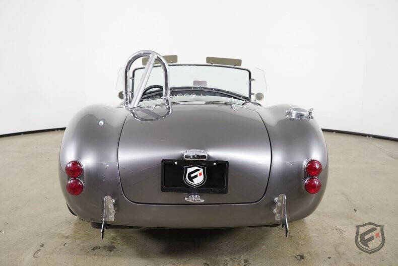 1965 Shelby 427 Cobra Replica