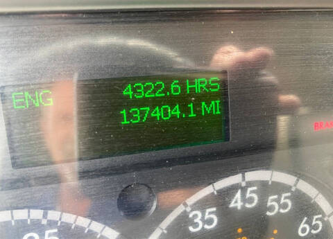2019 Freightliner M2 106