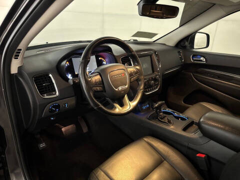 2020 Dodge Durango GT Plus