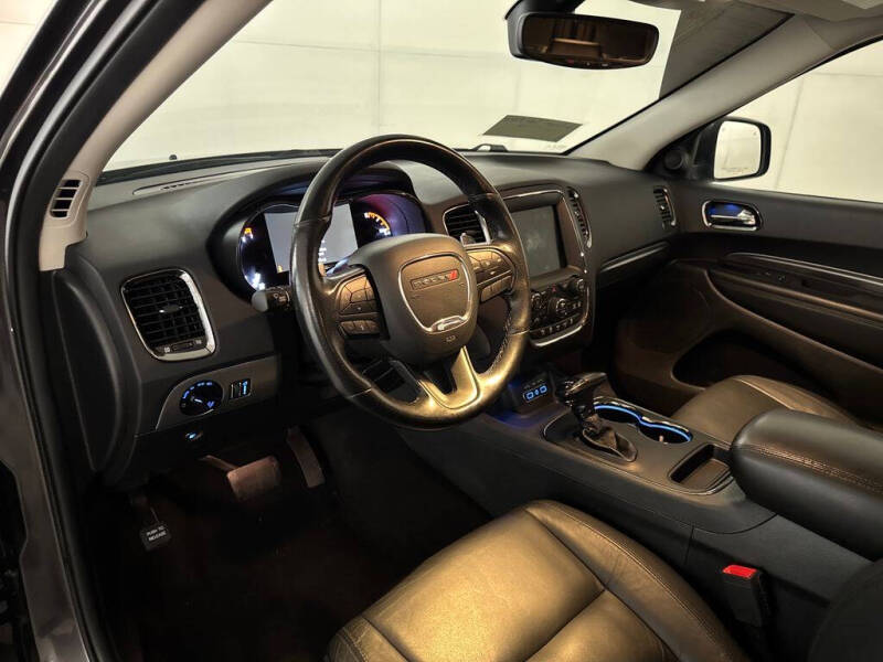 2020 Dodge Durango GT Plus