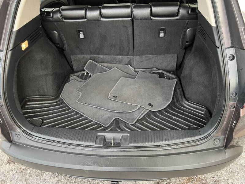 2019 Honda HR-V EX-L