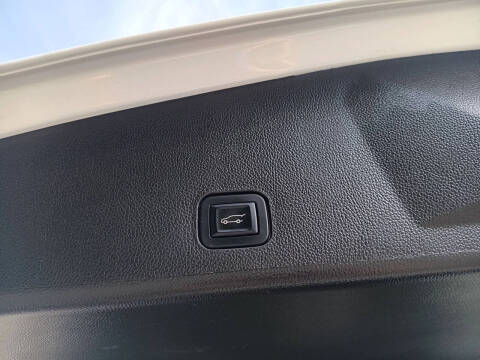 2012 Cadillac SRX Performance Collection