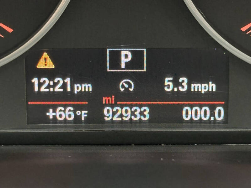 2016 BMW X1 xDrive28i