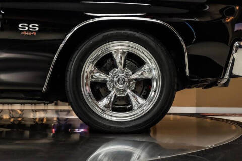1971 Chevrolet Chevelle