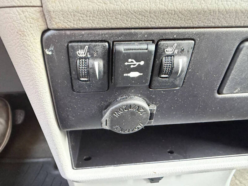 2018 Toyota Sienna