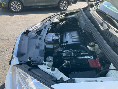 2013 Buick Encore Premium