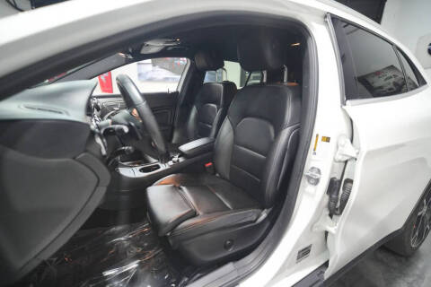 2019 Mercedes-Benz GLA GLA 250