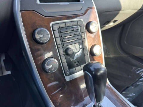 2012 Volvo S80 3.2 Platinum