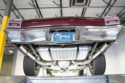 1969 Chevrolet Chevelle