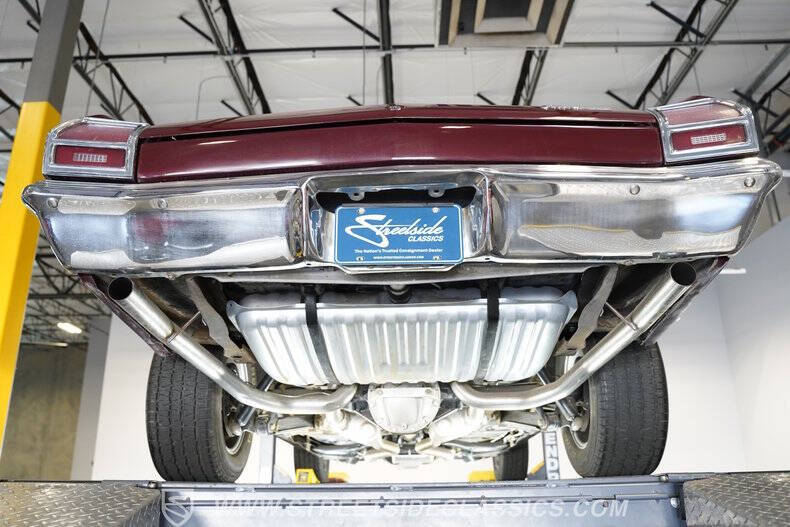 1969 Chevrolet Chevelle