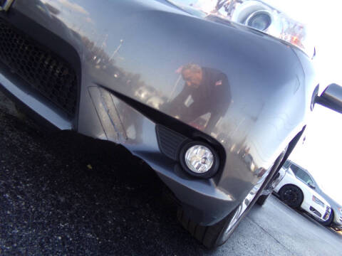 2011 Toyota Sienna XLE 7-Passenger Auto Access Seat