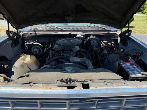 1983 Dodge RAM 150
