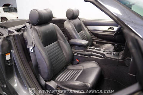 2003 Ford Thunderbird