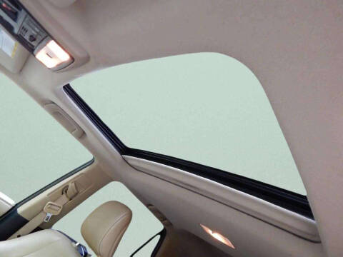 2012 Toyota 4Runner Limited