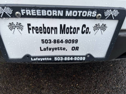 2008 Chevrolet Uplander Cargo