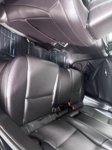 2018 Acura RDX