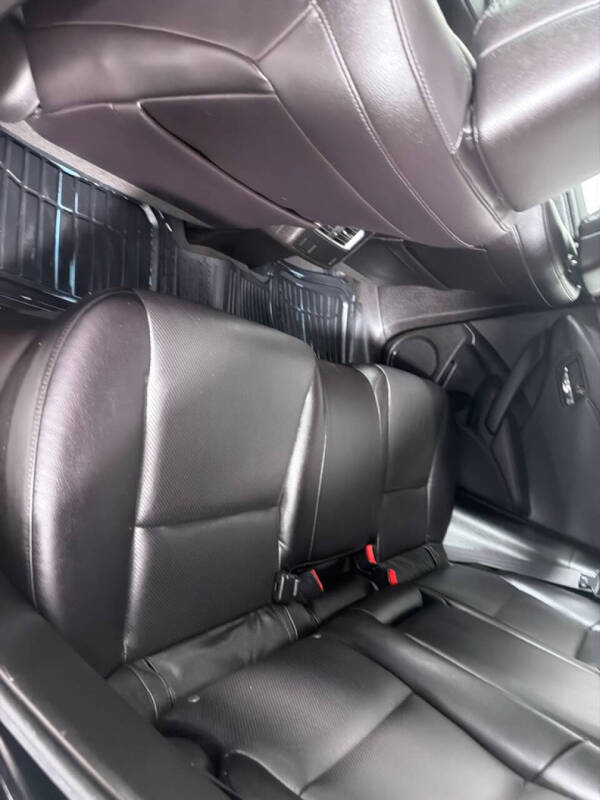 2018 Acura RDX