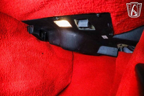 1989 Chevrolet Corvette