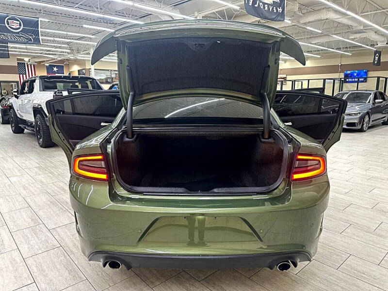 2021 Dodge Charger GT