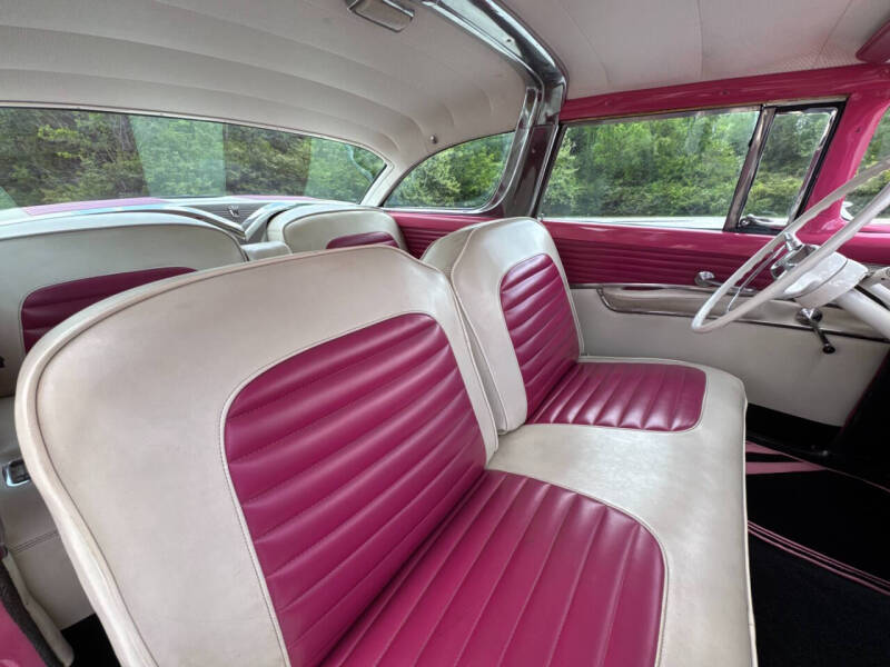 1955 Ford Fairlane