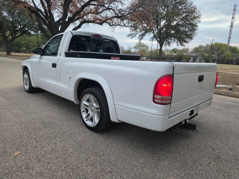 1999 Dodge Dakota R/T Sport