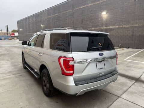 2018 Ford Expedition XLT