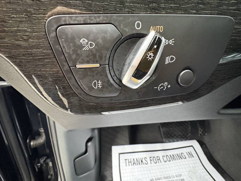 2017 Audi Q7 2.0T quattro Premium Plus