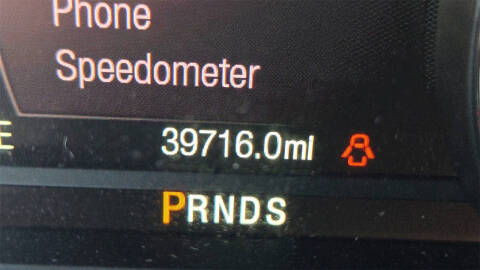 2019 Lincoln MKC Select