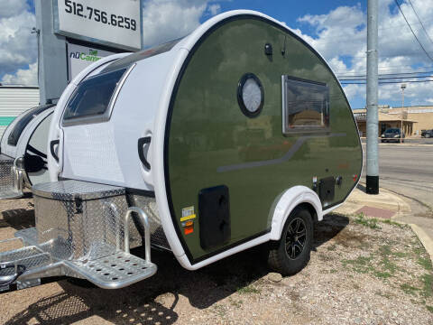 2023 NUCAMP T@B 320 S for sale at ROGERS RV in Burnet TX