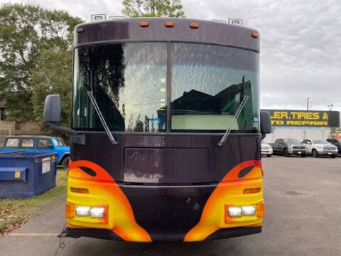 2000 Freightliner XC Chassis