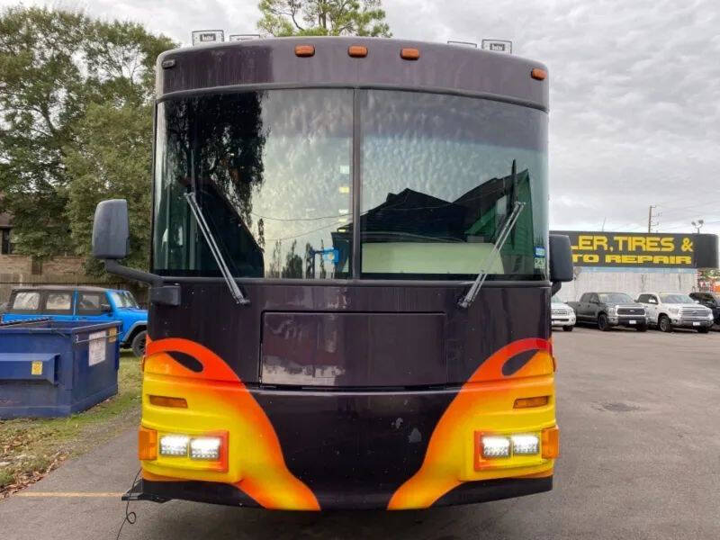 2000 Freightliner XC Chassis