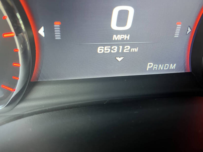 2015 GMC Yukon XL Denali