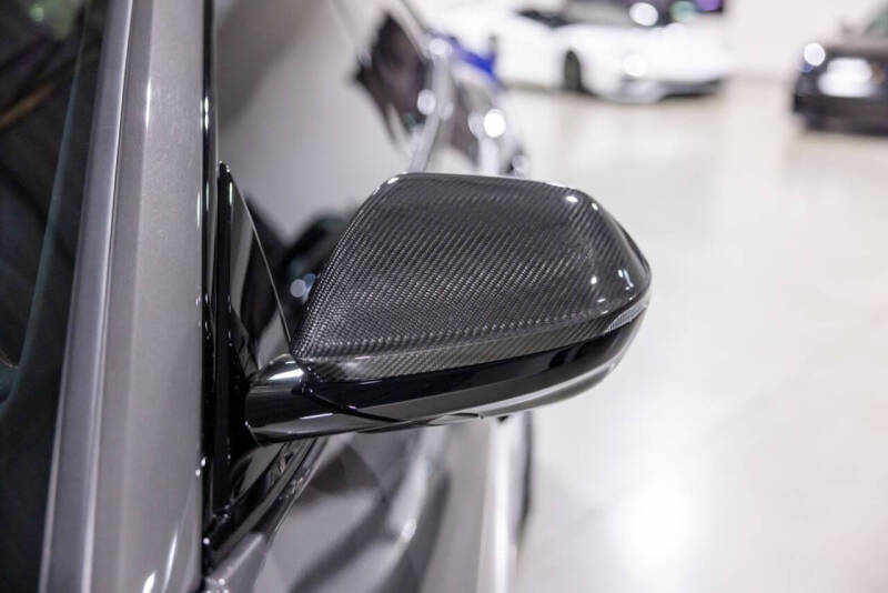 2023 Lamborghini Urus Performante