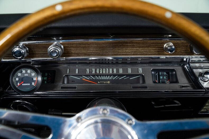 1967 Chevrolet Malibu